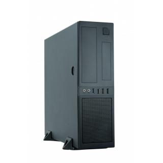 Obudowa CS-12B-300 300W mATX Czarna