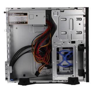 Obudowa CS-12B-300 300W mATX Czarna