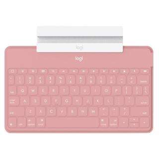 Klawiatura przenośna Keys-To-Go Blush Pink 920-010059