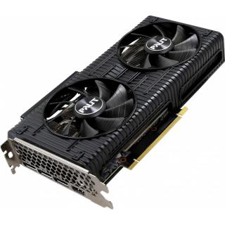 Karta graficzna GeForce RTX 3060 Dual 12GB GDDR6 192bit...