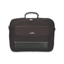 Torba do notebooka Manhattan Empire 17", czarna