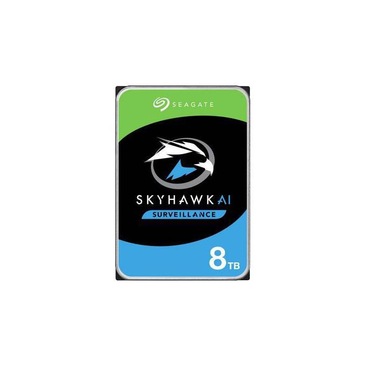 Dysk HDD SkyHawkAI 8TB 3,5cala 256MB ST8000VE001