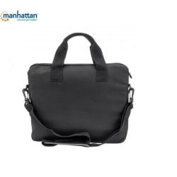 Torba do notebooka Manhattan London 12,5", czarna