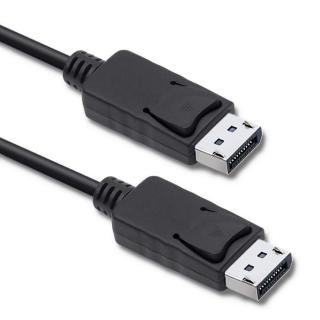 Kabel DisplayPort v1.2 męski | DisplayPort v1.2 męski |...