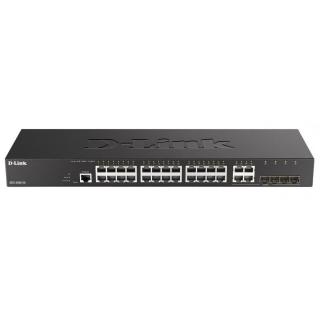 Przełącznik DGS-2000-28 Switch 24xGE 4xSFP