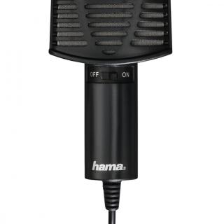 Mikrofon Mic-Usb Allround