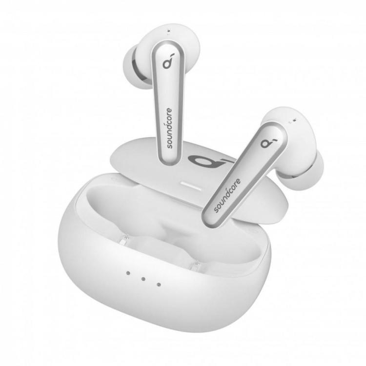 Słuchawki Soundcore Liiberty Air 2 Pro White