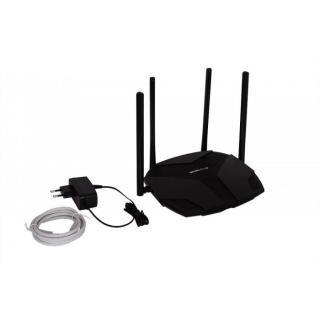 Router MR70X WiFi 6 AX1800 3LAN 1WAN