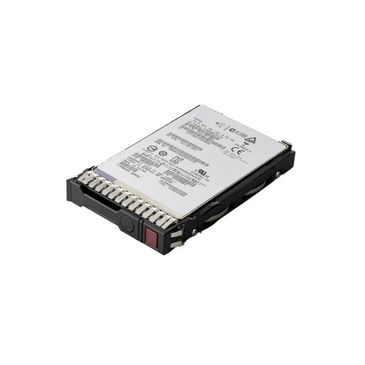 Dysk 240GB SATA RI SFF S C PM883 SSD P04556-K21