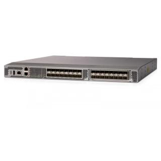 Przełącznik SN6610C 32G 24p 16 GSFP+ FC Ent Swch Q9D36A