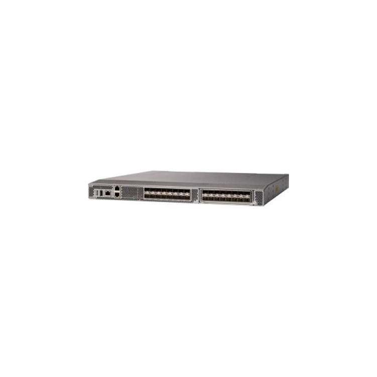 Przełącznik SN6610C 32Gb 8p 16 Gb SFP+ FC Swch Q9D34A