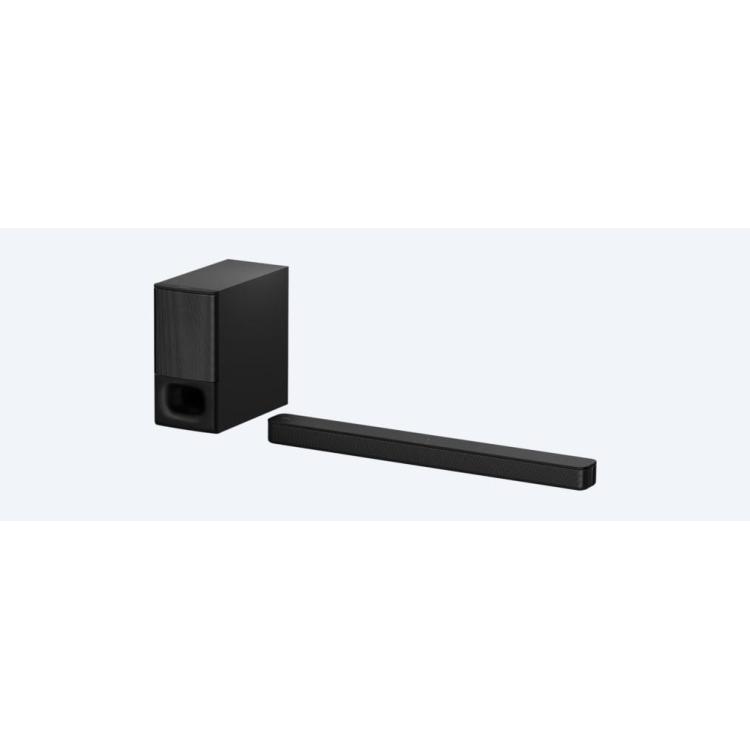 Soundbar HT-S350 black