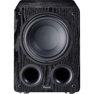 Subwoofer Alpha RS 8 czarny