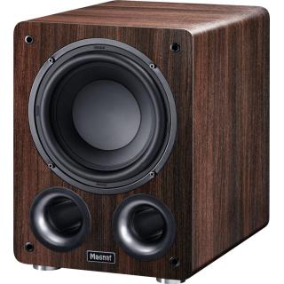 Subwoofer Alpha RS 8 mocca