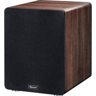 Subwoofer Alpha RS 8 mocca