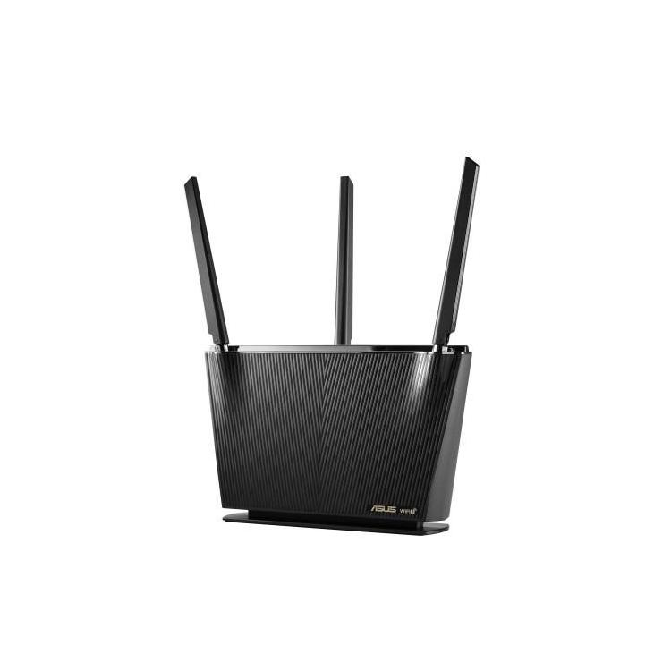 Router RT-AX68U AX2700 1WAN 4LAN 2USB