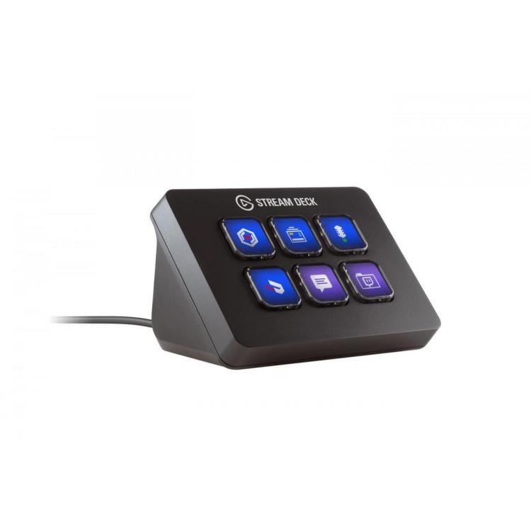 Stream Deck Mini