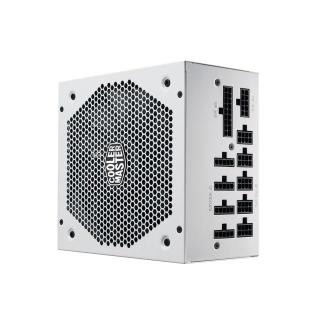 Zasilacz V750 Gold V2 750W 80+ Gold modularny Biały