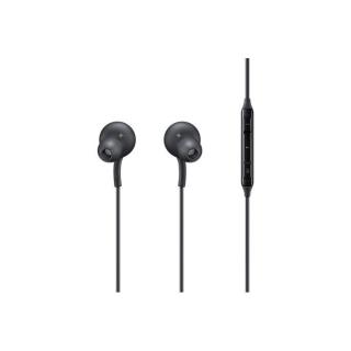 Słuchawki Type C Earphone Black EO-IC100BBEGEU