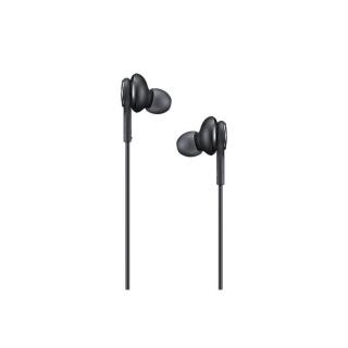 Słuchawki Type C Earphone Black EO-IC100BBEGEU