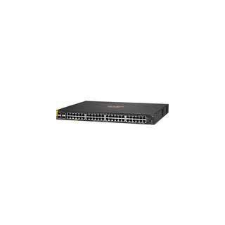 Przełącznik ARUBA 6100 48G CL4 4SFP+ Switch JL675A