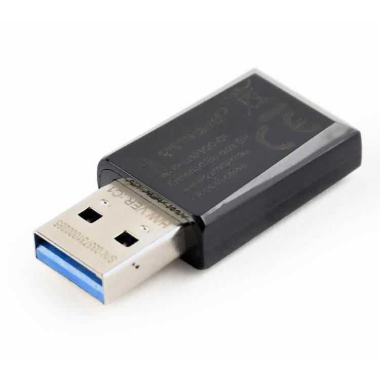 Karta sieciowa AC1300 USB Wi-Fi