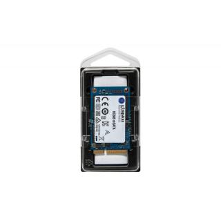 Dysk SSD SKC600 256GB mSATA 550/500 MB/s