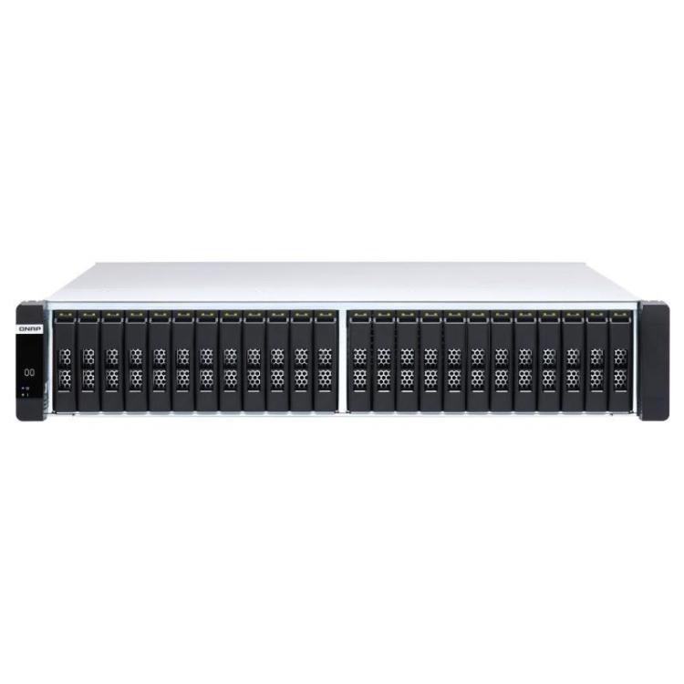 Serwer NAS ES2486dc-2142IT-96G In.XeonD-2142IT ZFS