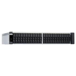 Serwer NAS ES2486dc-2142IT-96G In.XeonD-2142IT ZFS