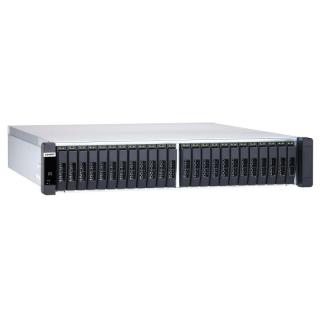 Serwer NAS ES2486dc-2142IT-96G In.XeonD-2142IT ZFS