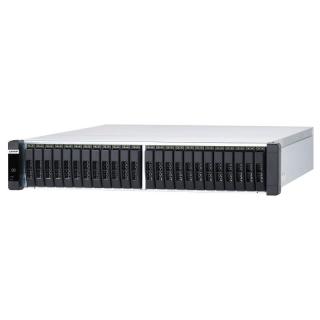 Serwer NAS ES2486dc-2142IT-96G In.XeonD-2142IT ZFS