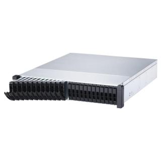 Serwer NAS ES2486dc-2142IT-96G In.XeonD-2142IT ZFS