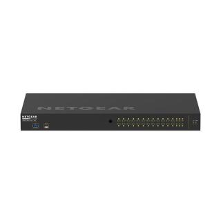 Switch M4250-26G4F-PoE+ GSM4230P 24xGE PoE+ 4xSFP