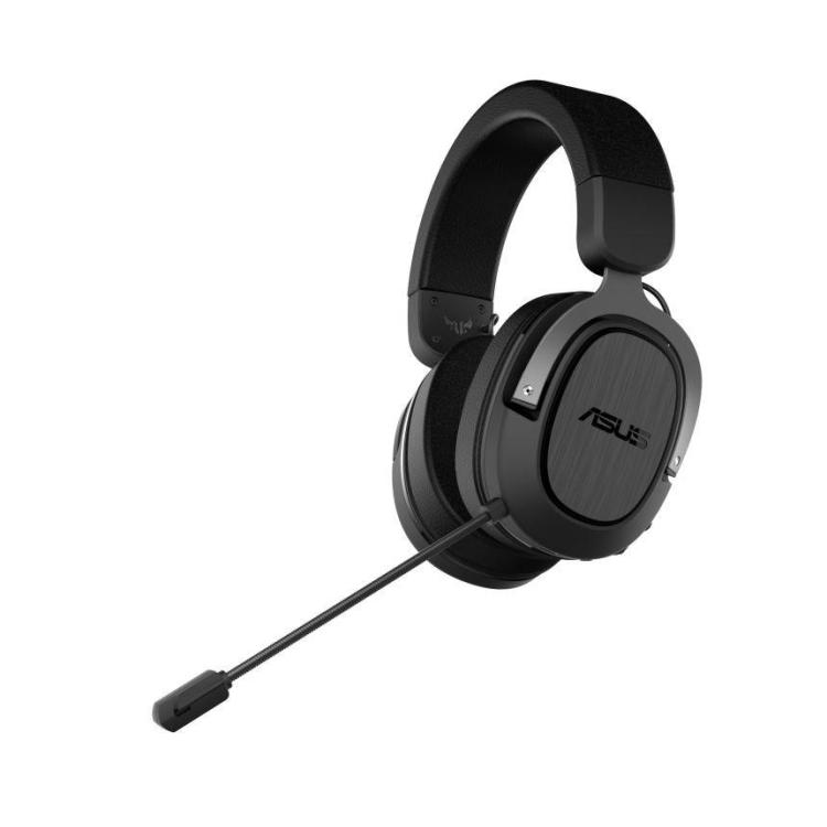 Słuchawki TUF Gaming H3 Wireless black