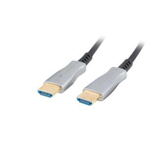 Kabel HDMI M/M v2.0 CA-HDMI-20FB-0200-BK 20m czarny