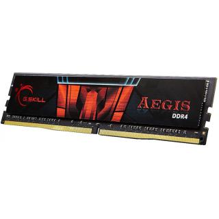 Pamięć do PC DDR4 8GB Aegis 2400MHz Bulk