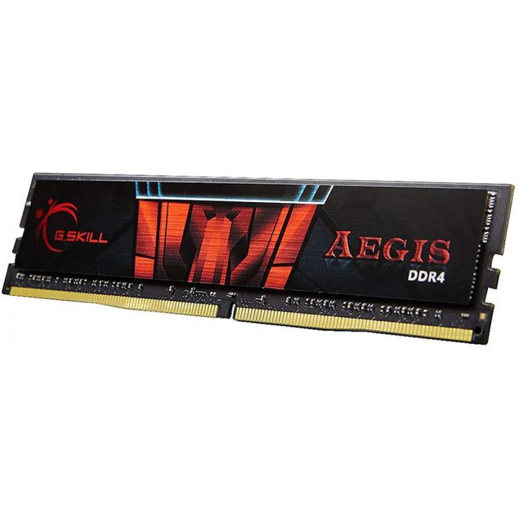 Pamięć do PC DDR4 8GB Aegis 2400MHz Bulk