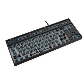 Klawiatura gamingowa Atax RGB Outemu Blue