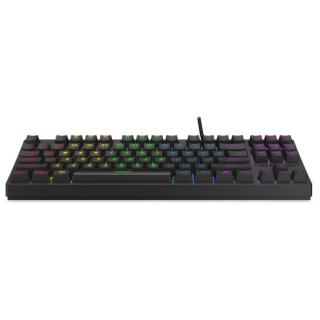 Klawiatura gamingowa Atax PRO RGB Outemu Brown