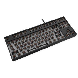 Klawiatura gamingowa Atax PRO RGB Outemu Brown