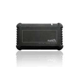 Czytnik kart Natec All-In-One BEETLE SDHC USB 2.0