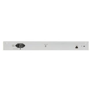 D-Link DBS-2000-52MP Sw itch 48PoE+ 4SFP