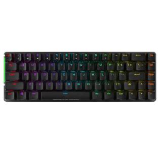 Klawiatura ROG FALCHION Aura Sync/Cherry MX/bezprzewodowa