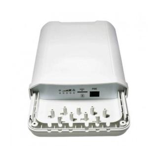 Router WF830 ODU-IDU zewnętrzny LTE CAT.6 DL do 300Mb/s, WiFI 2.4GHz&5GHz, 1WAN PoE + 2 Porty Rj45 10/100/1000