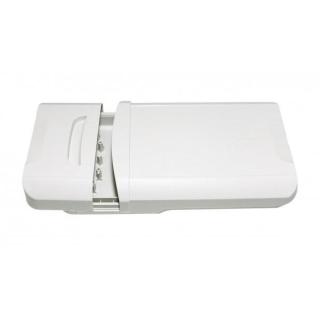 Router WF830 ODU-IDU zewnętrzny LTE CAT.6 DL do 300Mb/s, WiFI 2.4GHz&5GHz, 1WAN PoE + 2 Porty Rj45 10/100/1000