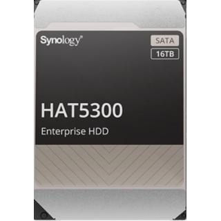 Dysk HDD SATA 16TB HAT5300-16T 16TB SATA 7,2k 3,5' 512e