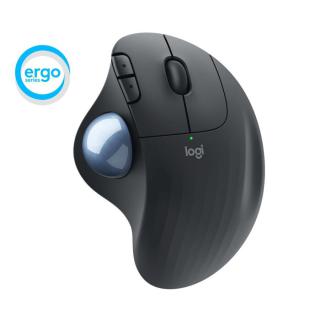 Trackball Logitech Ergo M575 Graphite 910-005872