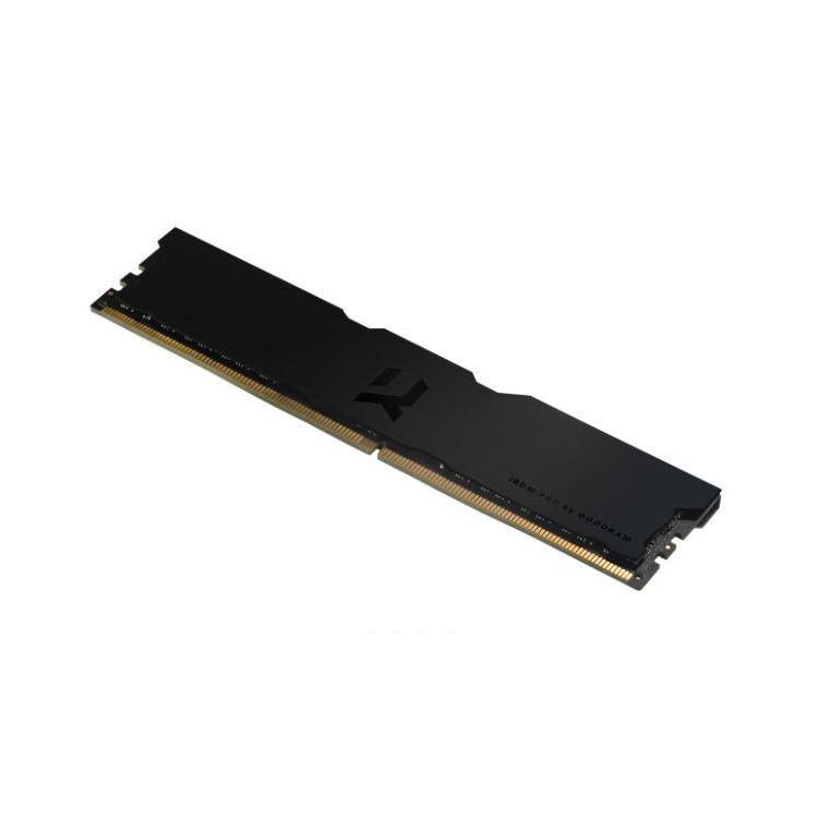 Moduł pamięci DDR4 IRDM PRO 8/3600 (1x8GB) 18-22-22 Deep Black