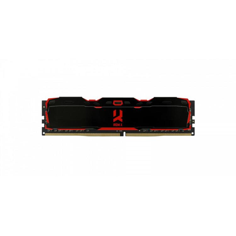 Pamięć DDR4 IRDM X 16GB/3200 16-20-20 Czarna