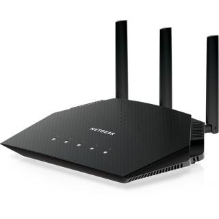 Router RAX10 WiFi AX1800 1WAN 4LAN